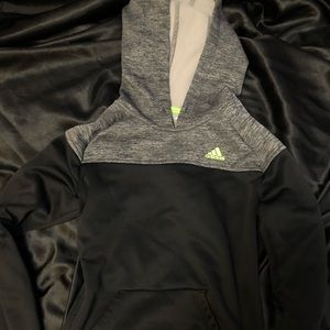 Adidas sweater